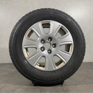 Llantas Audi Q3 16" Originales