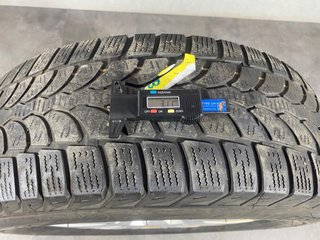 Llantas Audi Q3 16" Originales