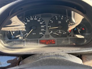BMW Serie 320i E46 - Año 1999 -