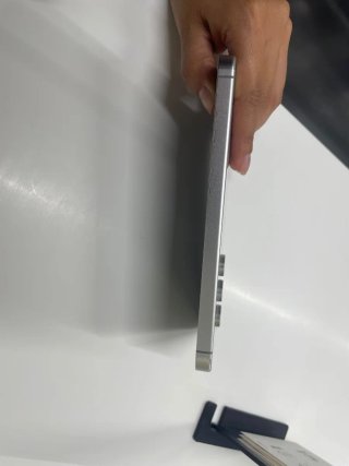 Samsung Galaxy S24 FE 512GB Blanco