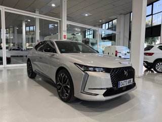 DS DS 4 2025 20.000KMS!!!
