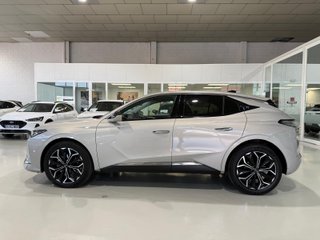 DS DS 4 2025 20.000KMS!!!