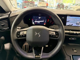 DS DS 4 2025 20.000KMS!!!