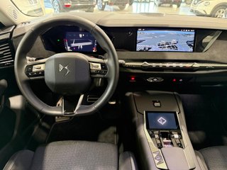 DS DS 4 2025 20.000KMS!!!