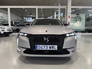 DS DS 4 2025 20.000KMS!!!