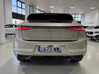 DS DS 4 2025 20.000KMS!!!