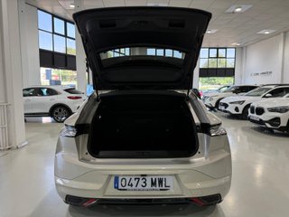 DS DS 4 2025 20.000KMS!!!