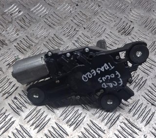 Motor Limpiaparabrisas Trasero Ford Focus