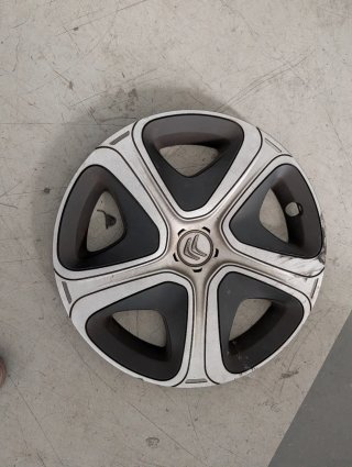 Tapacubos Citroën C3