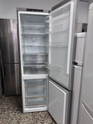Nevera LG 200cm con garantía y transporte