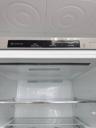 Nevera LG 200cm con garantía y transporte
