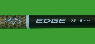 Set Palos Golf Callaway Edge