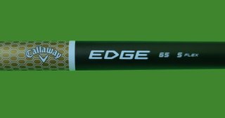 Set Palos Golf Callaway Edge