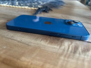 iPhone 13 mini blu 128GB