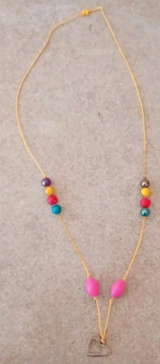 Pack variado collares bisutería