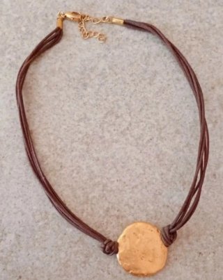 Pack variado collares bisutería