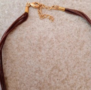 Pack variado collares bisutería