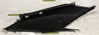 Carenado Trasero Izquierdo Negro Honda Forza 125 2