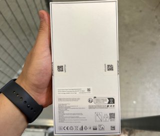Xiaomi 17T Pro de 12RAM/1TB