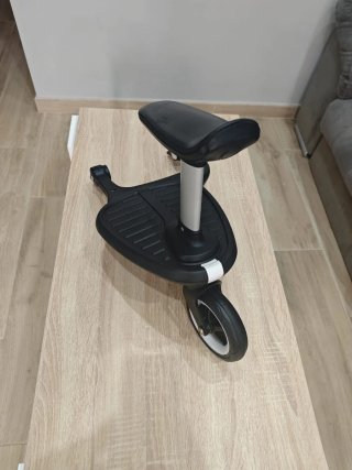 Patinete Bugaboo Fox, Donkey, Dragonfly