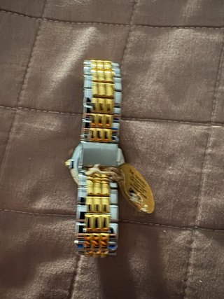Orologio Seiko Levante Oro Argento