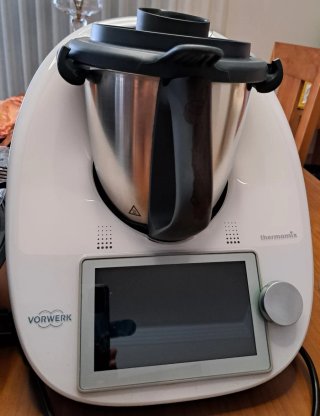 Thermomix TM6