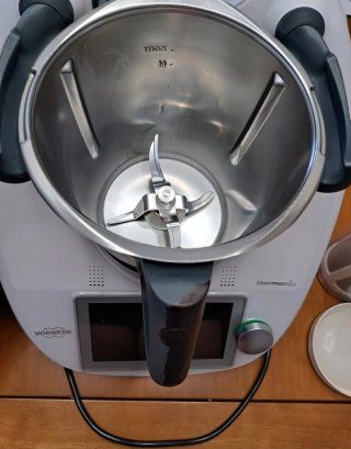 Thermomix TM6