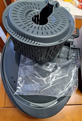 Thermomix TM6
