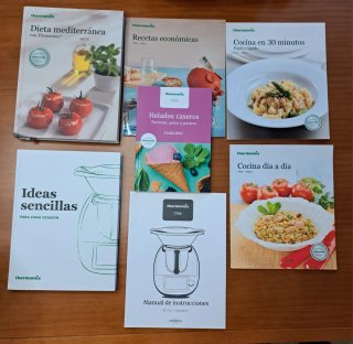 Thermomix TM6