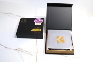 Filtros ND Variables K&F Concept Nano-X ND8-128 MR