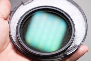Filtros ND Variables K&F Concept Nano-X ND8-128 MR