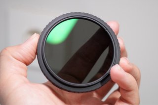 Filtros ND Variables K&F Concept Nano-X ND8-128 MR