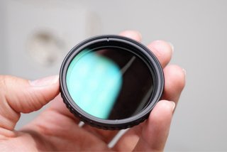 Filtros ND Variables K&F Concept Nano-X ND8-128 MR