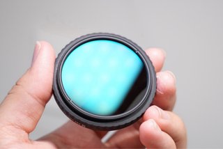 Filtros ND Variables K&F Concept Nano-X ND8-128 MR