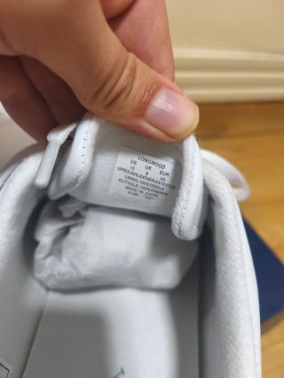 Deportivas Polo Ralph Lauren Blancas y Verdes