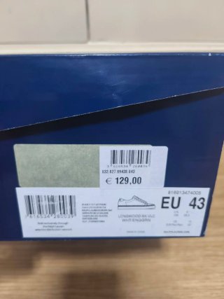 Deportivas Polo Ralph Lauren Blancas y Verdes