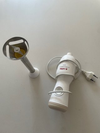 Batidora SEB Ultracompact 450W
