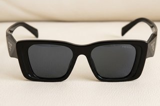 Gafas de Sol Negras