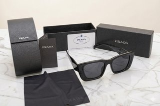 Gafas de Sol Negras
