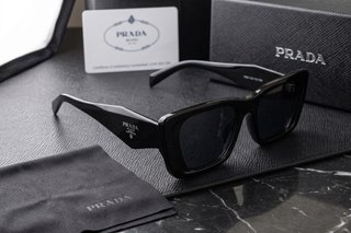 Gafas de Sol Negras