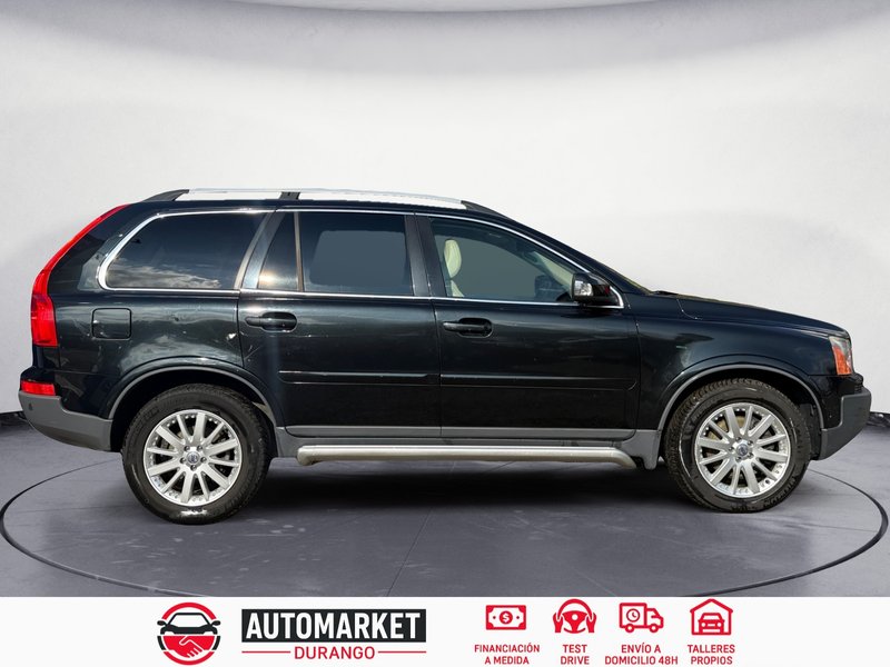 Volvo XC90 2008, foto 6