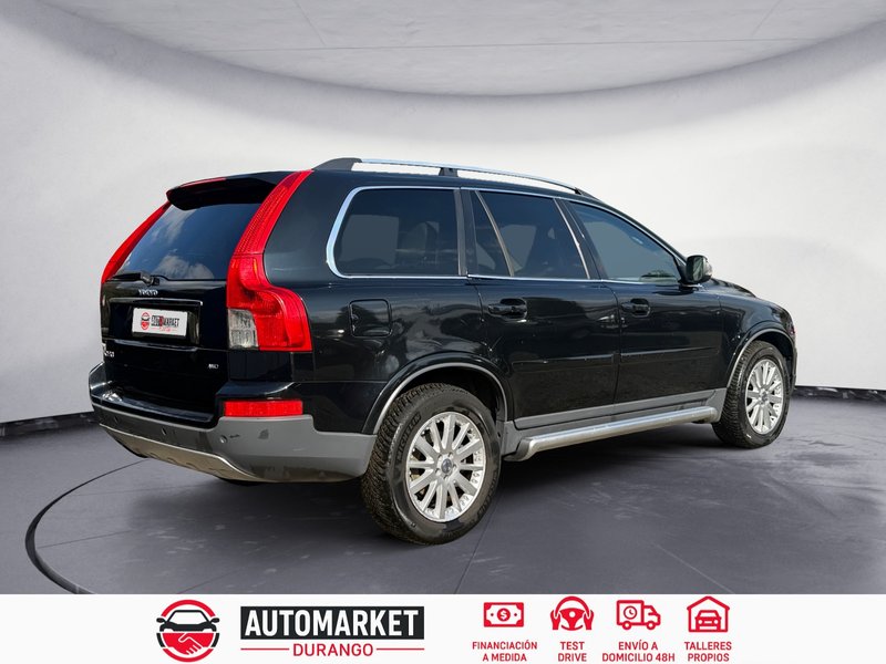 Volvo XC90 2008, foto 5