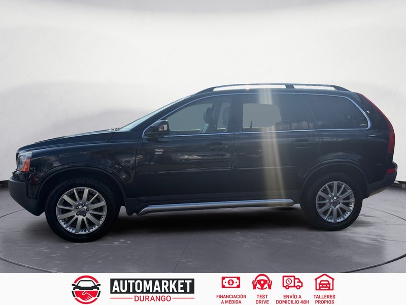 Volvo XC90 2008, foto 2