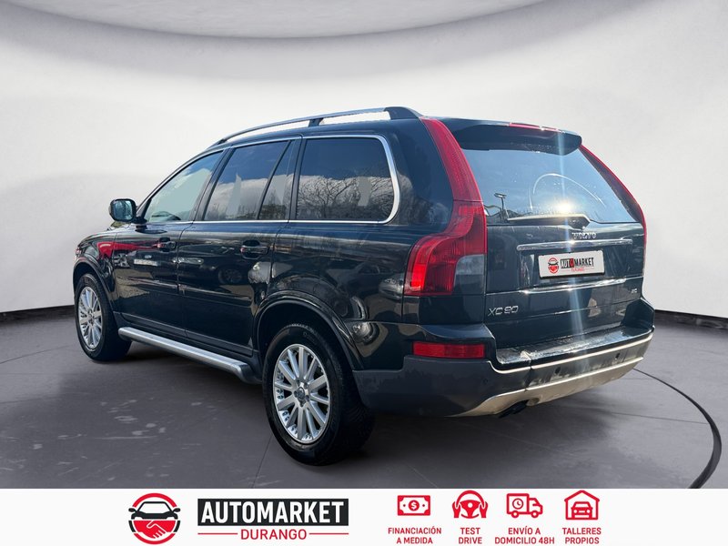 Volvo XC90 2008, foto 3
