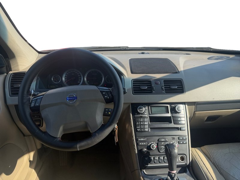 Volvo XC90 2008, foto 12