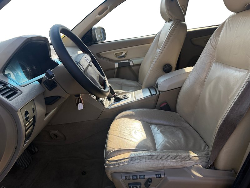 Volvo XC90 2008, foto 10