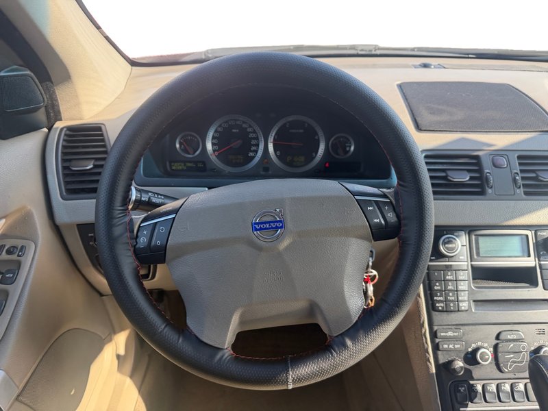 Volvo XC90 2008, foto 13