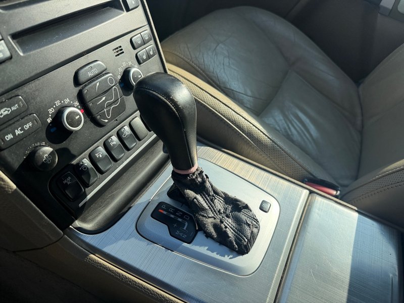 Volvo XC90 2008, foto 11