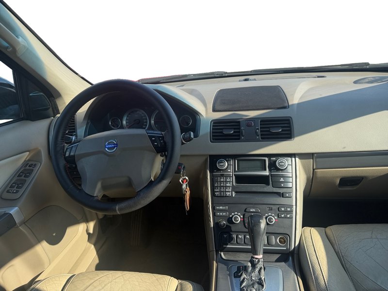 Volvo XC90 2008, foto 15