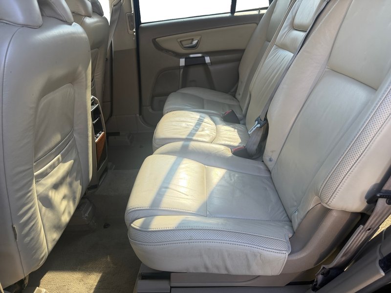 Volvo XC90 2008, foto 16